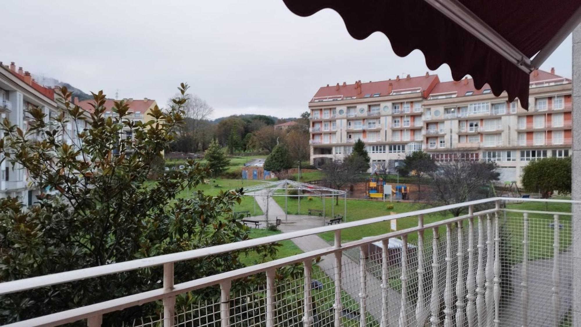 O Fogar Lejlighed Moaña Værelse billede